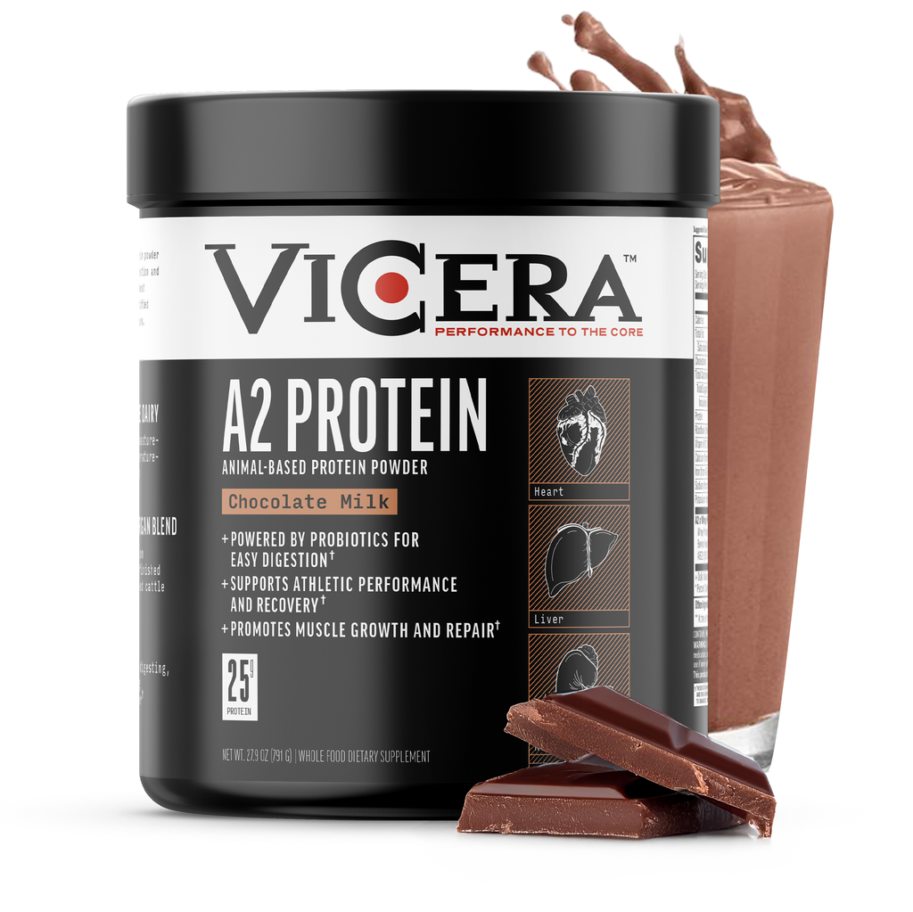 A2 PROTEIN | CHOCOLATE MILK