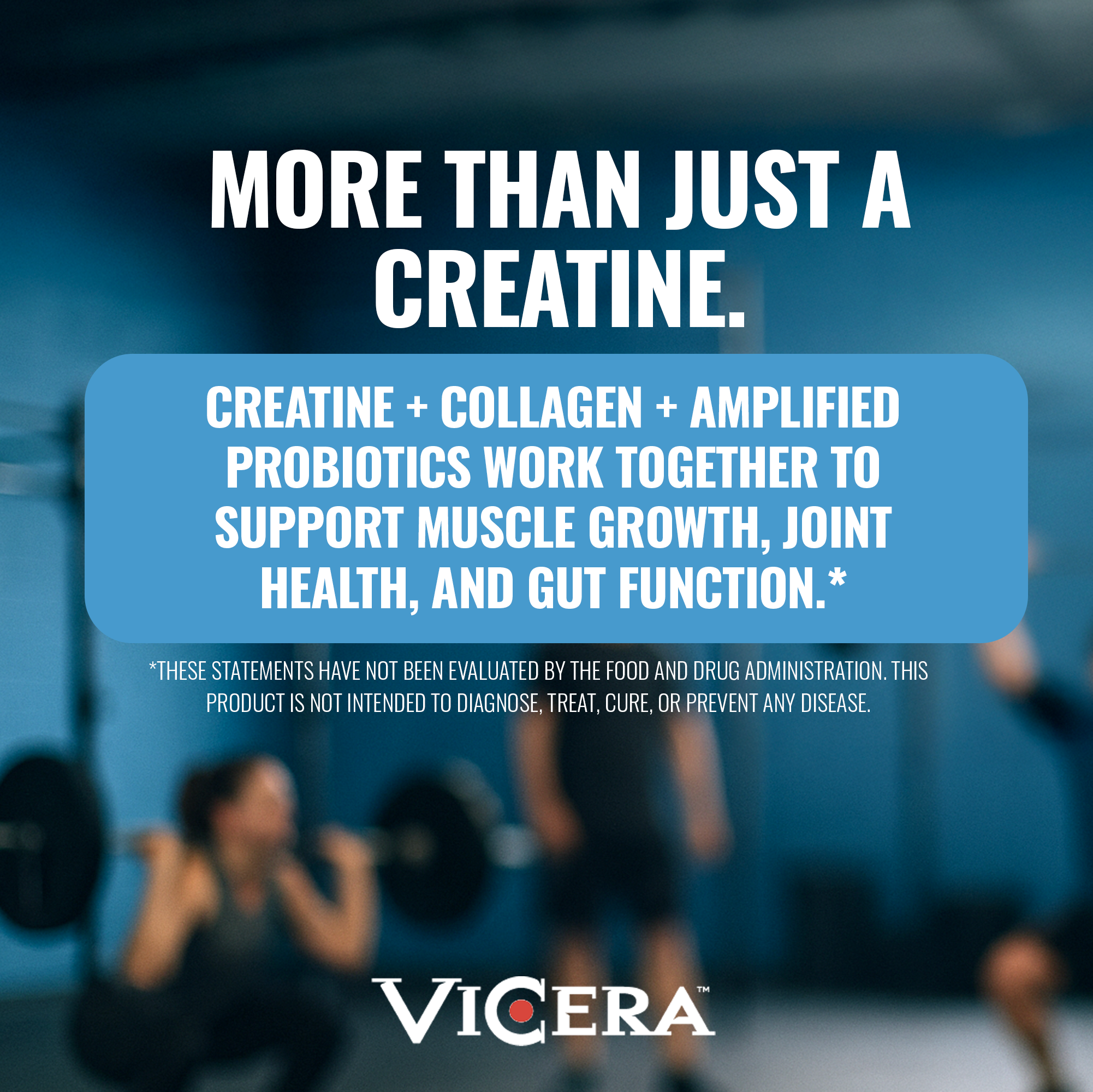 CREATINE X COLLAGEN | UNFLAVORED