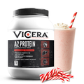 A2 PROTEIN | PEPPERMINT MILKSHAKE