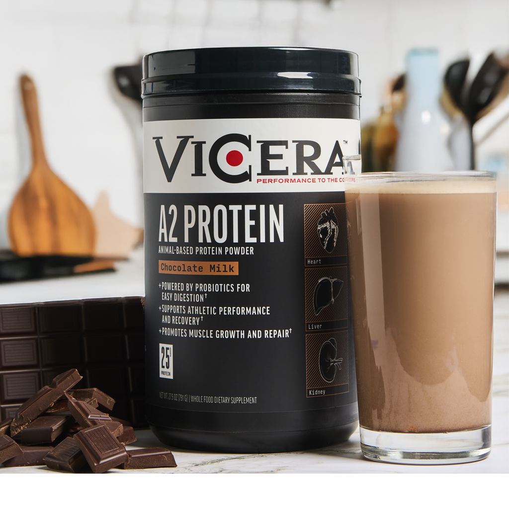 A2 PROTEIN | CHOCOLATE MILK