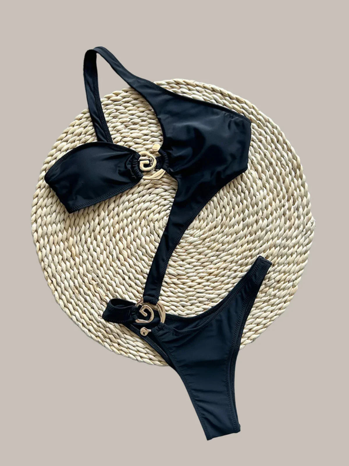 Watashi one piece swimsuit