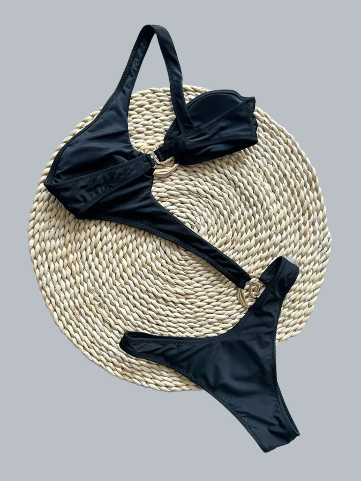 Watashi one piece swimsuit