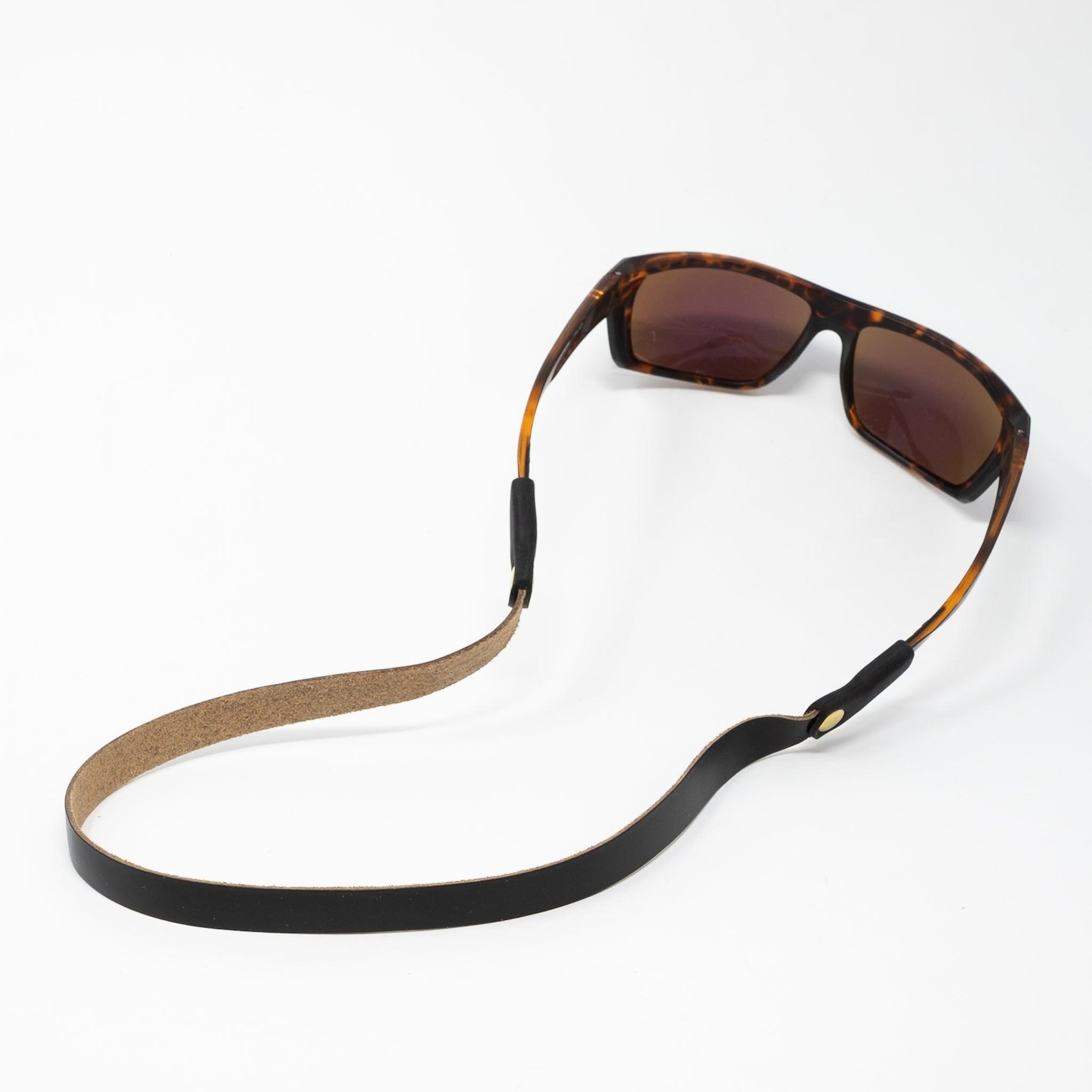 Full Leather Sunglass Retainer