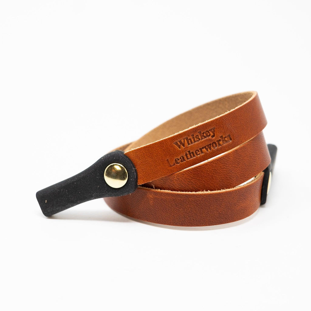 Full Leather Sunglass Retainer