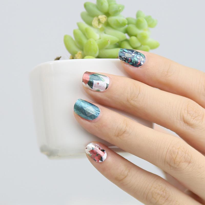 Christmas Poinsettia