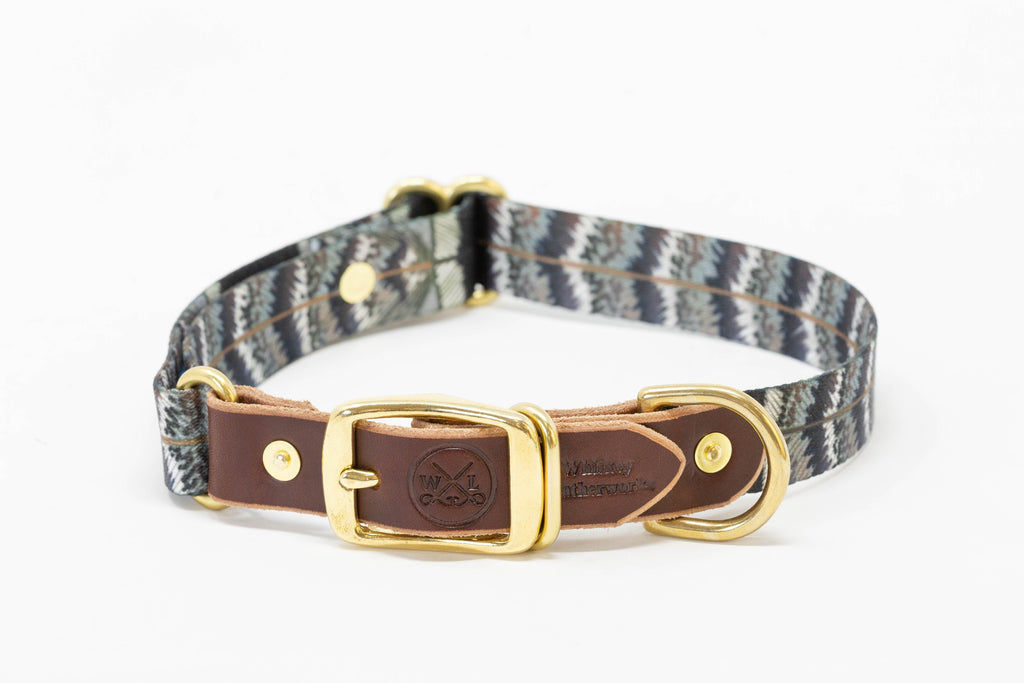 Upland Dog Collars