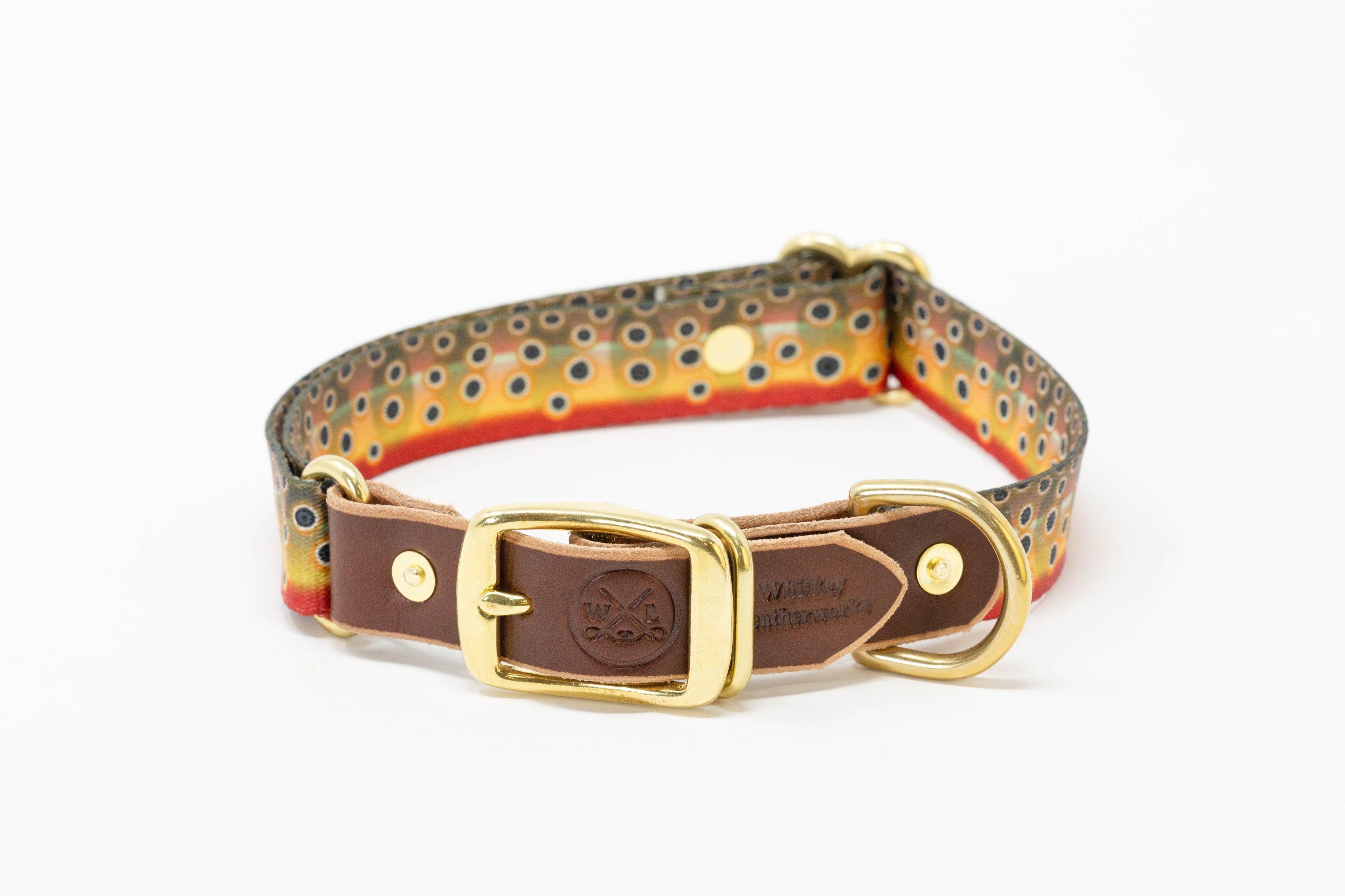 Freshwater Dog Collars