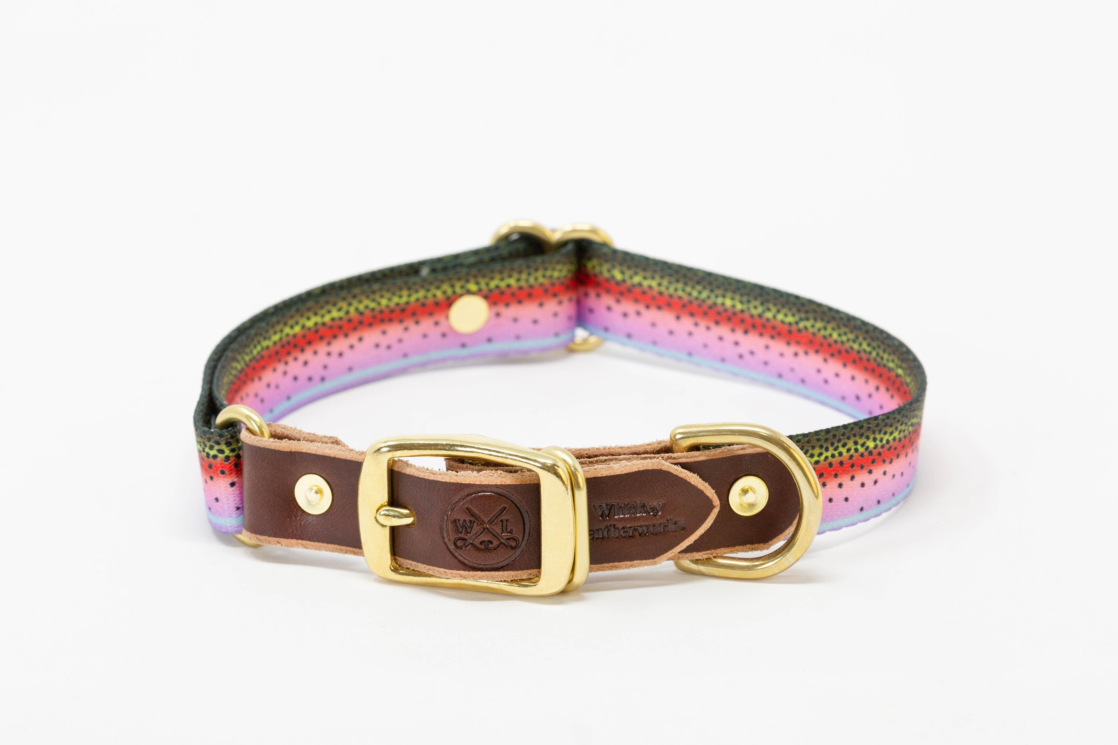 Freshwater Dog Collars