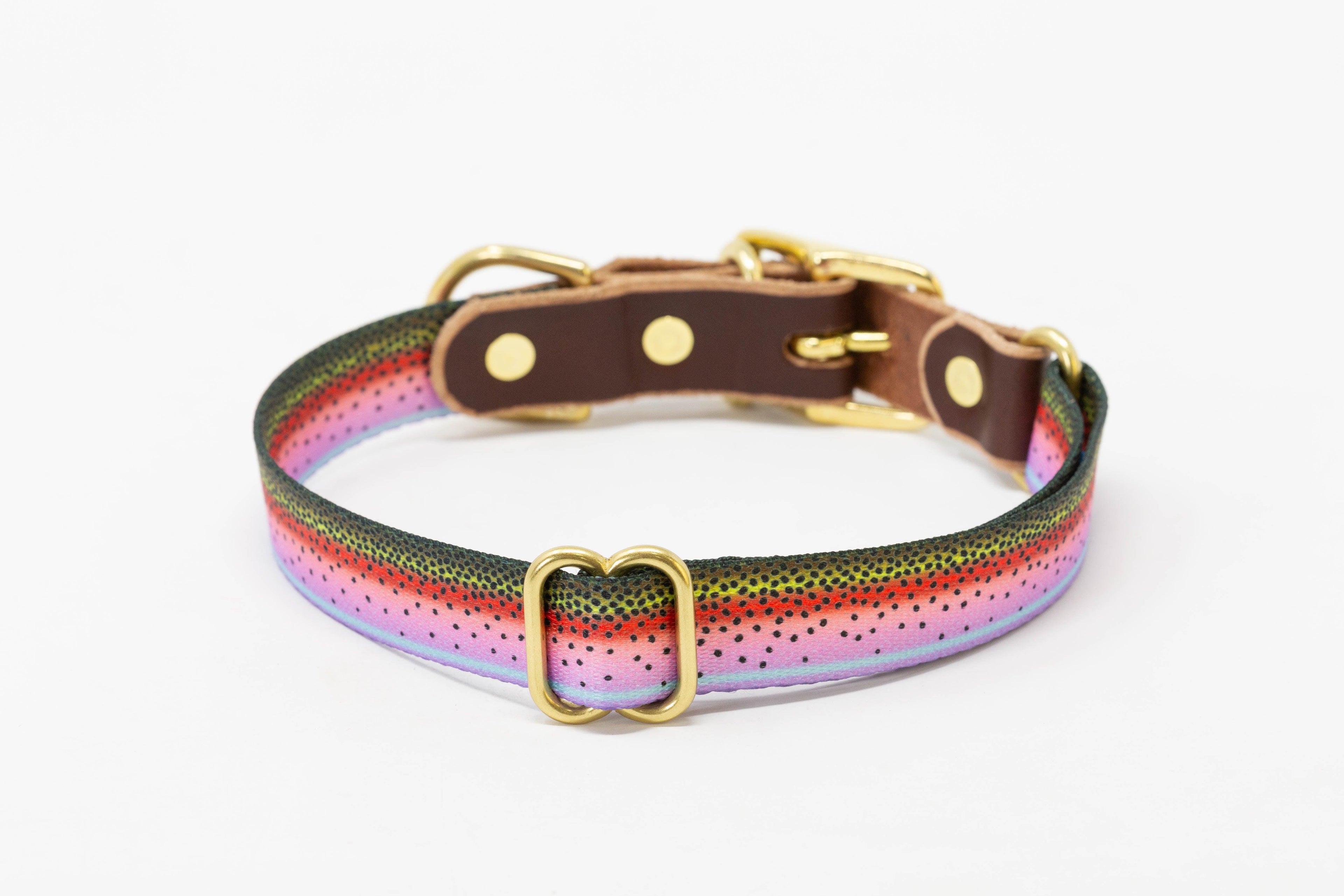 Freshwater Dog Collars