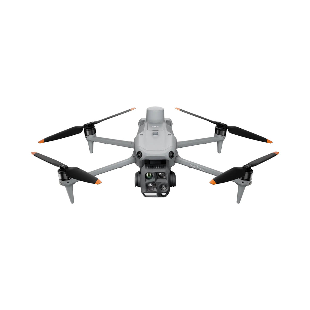 DJI MATRICE 4T THERMAL INTELLIGENT MULTI-SENSOR COMPACT DRONE