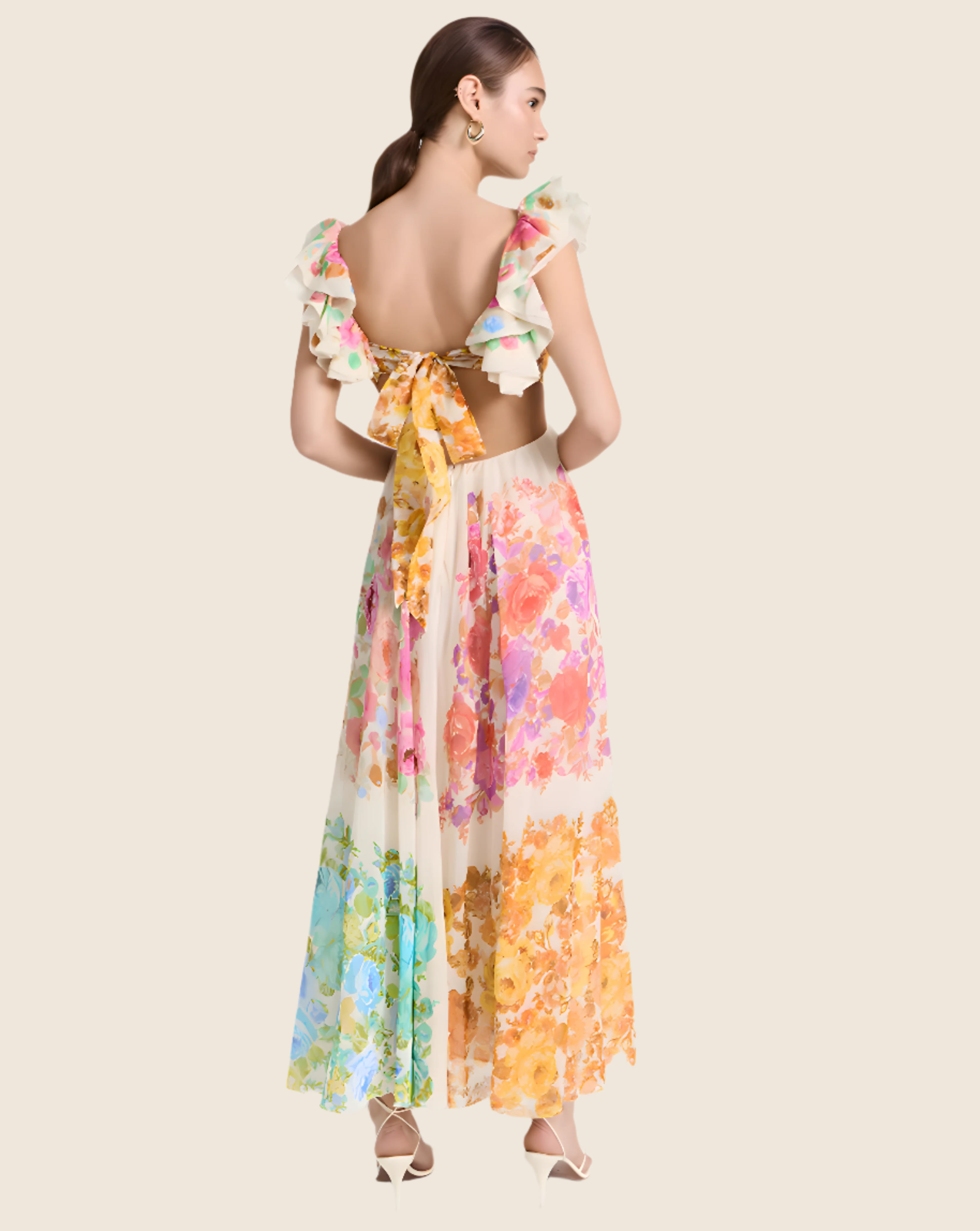 Maribel Dress
