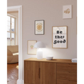 Be The Good 8x10 Wall Print for your Home Decor