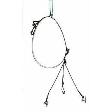 Bear Canister Holder - Light Hiking Gear