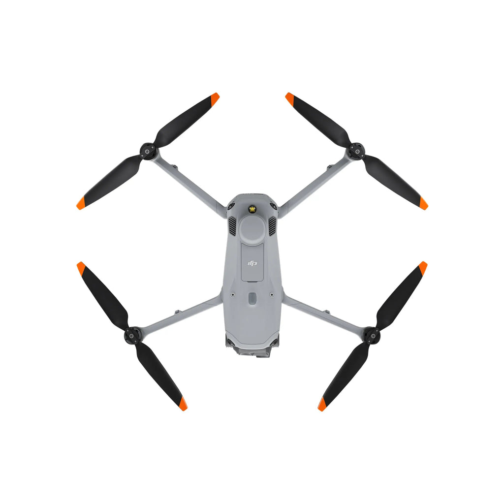 DJI MATRICE 4T THERMAL INTELLIGENT MULTI-SENSOR COMPACT DRONE