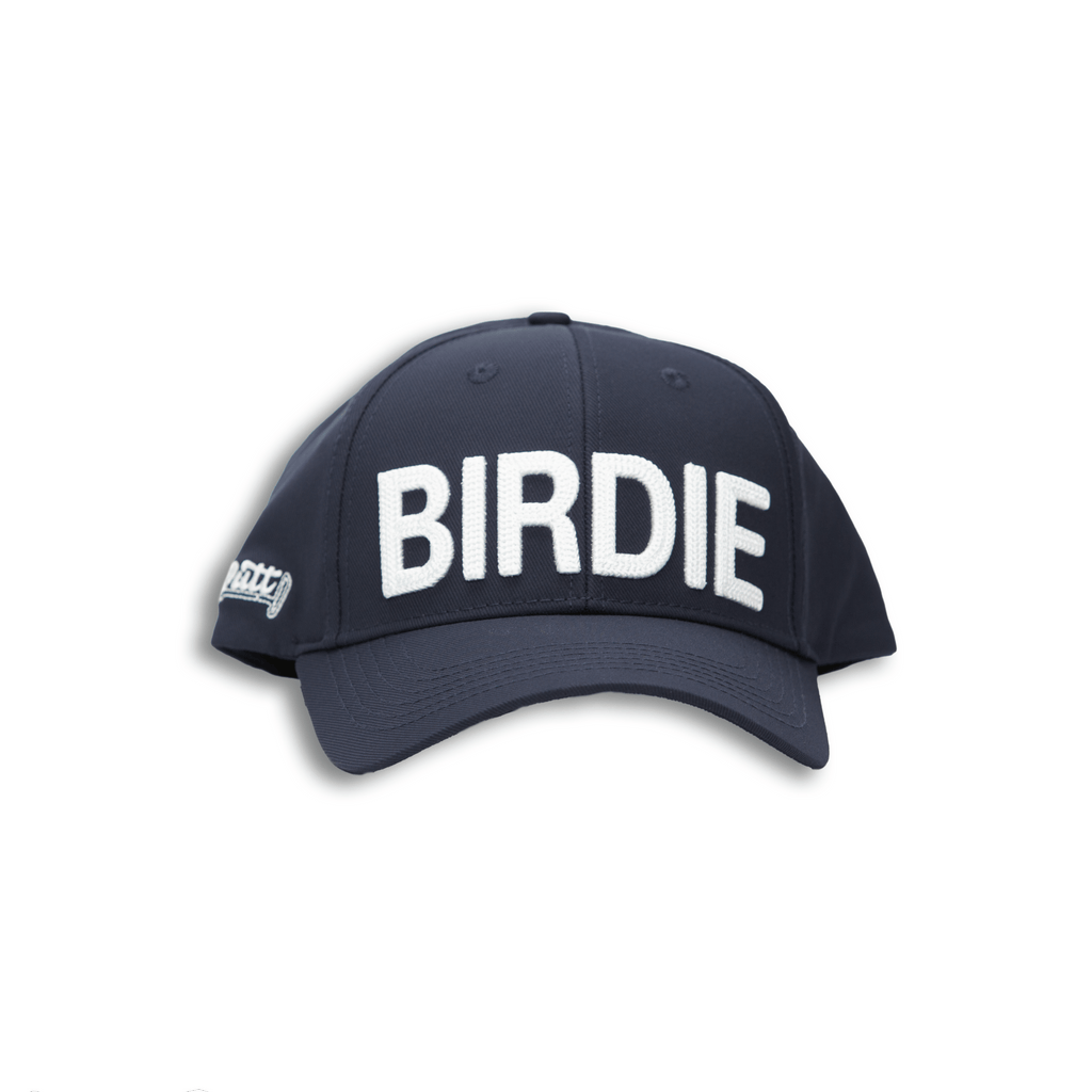 BIRDIE Hat