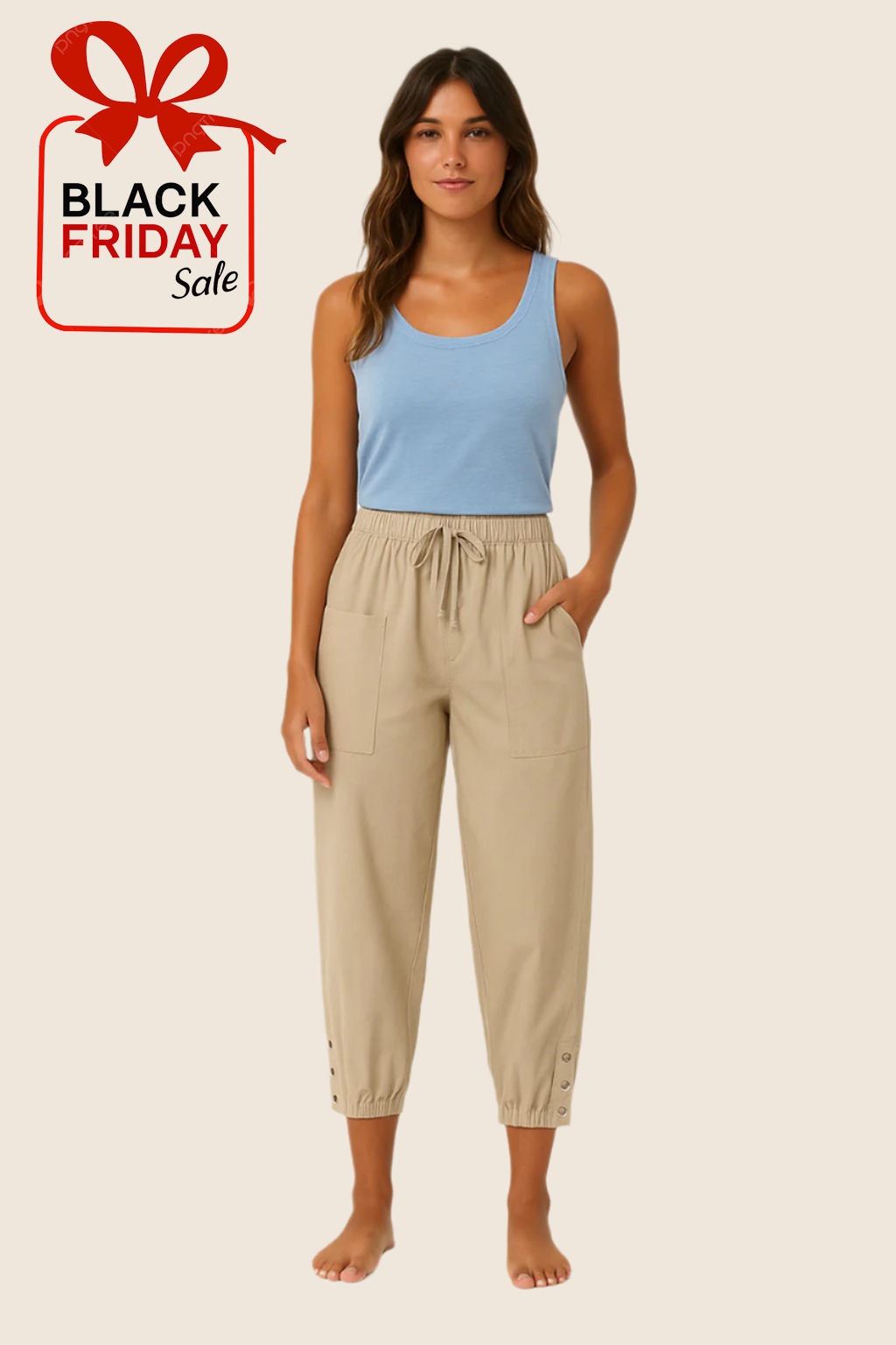 Sol Pants