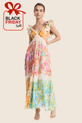 Maribel Dress