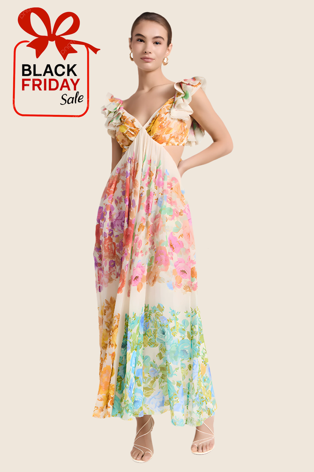 Maribel Dress