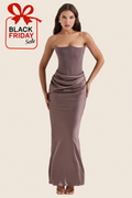 "Belle of the Ball" Dress