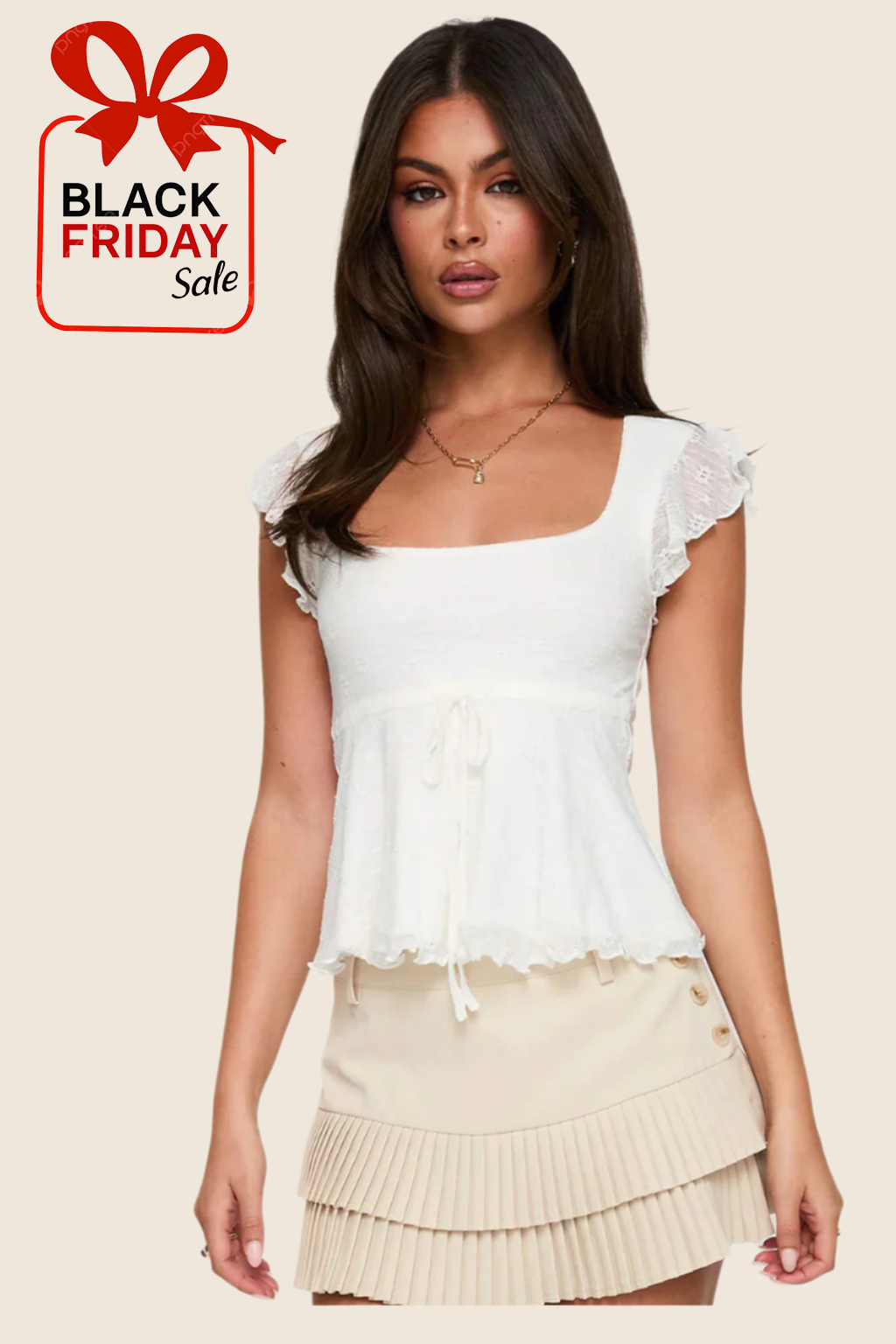 The Juliette Top