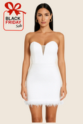 Opaline Mini Dress