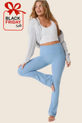 Bootcut Yoga Leggings