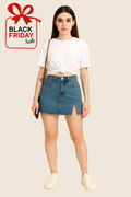 Flirt Factor Skirt