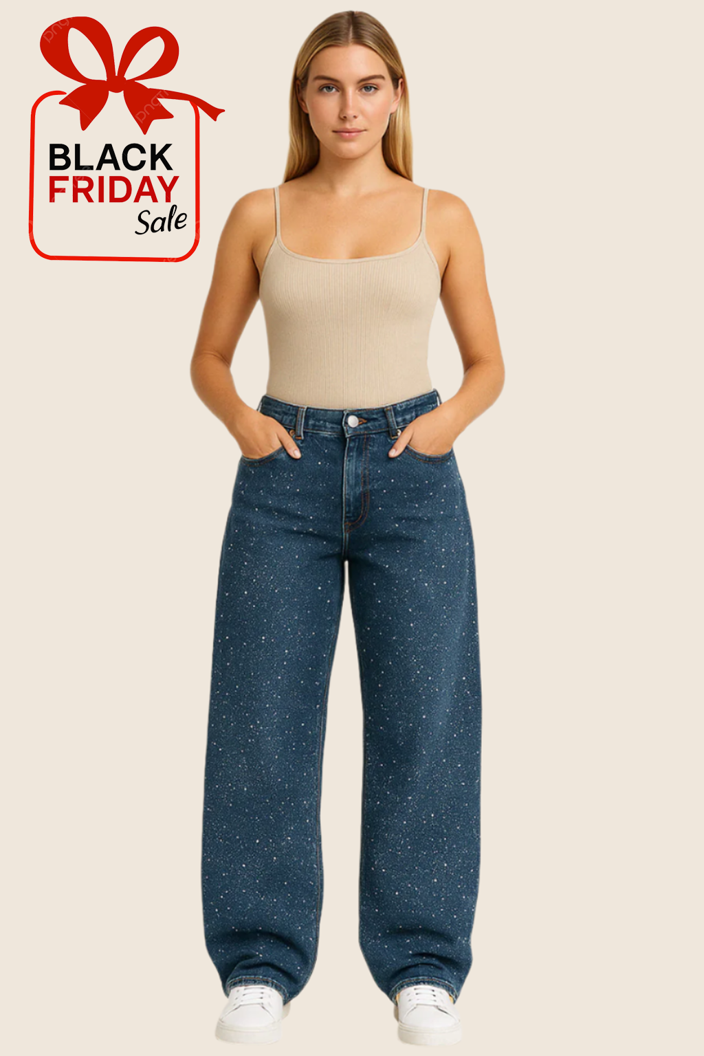 Stella Dust Jeans