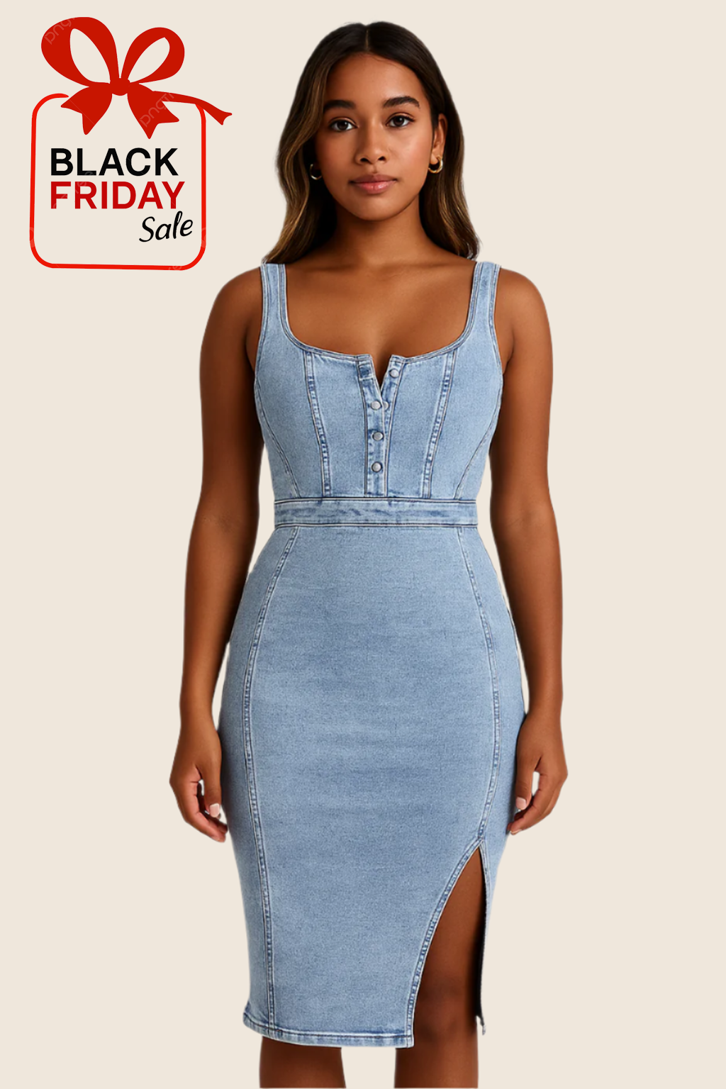 Hourglass Denim