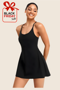 Maria Tennis Dress