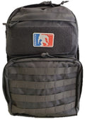 Mothman Backpack – Compact, Berry-Compliant Power
