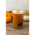 Boo! Scaredy Cat Juice Glass