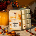 Bourbon Glaze Jewelry Wax Tart