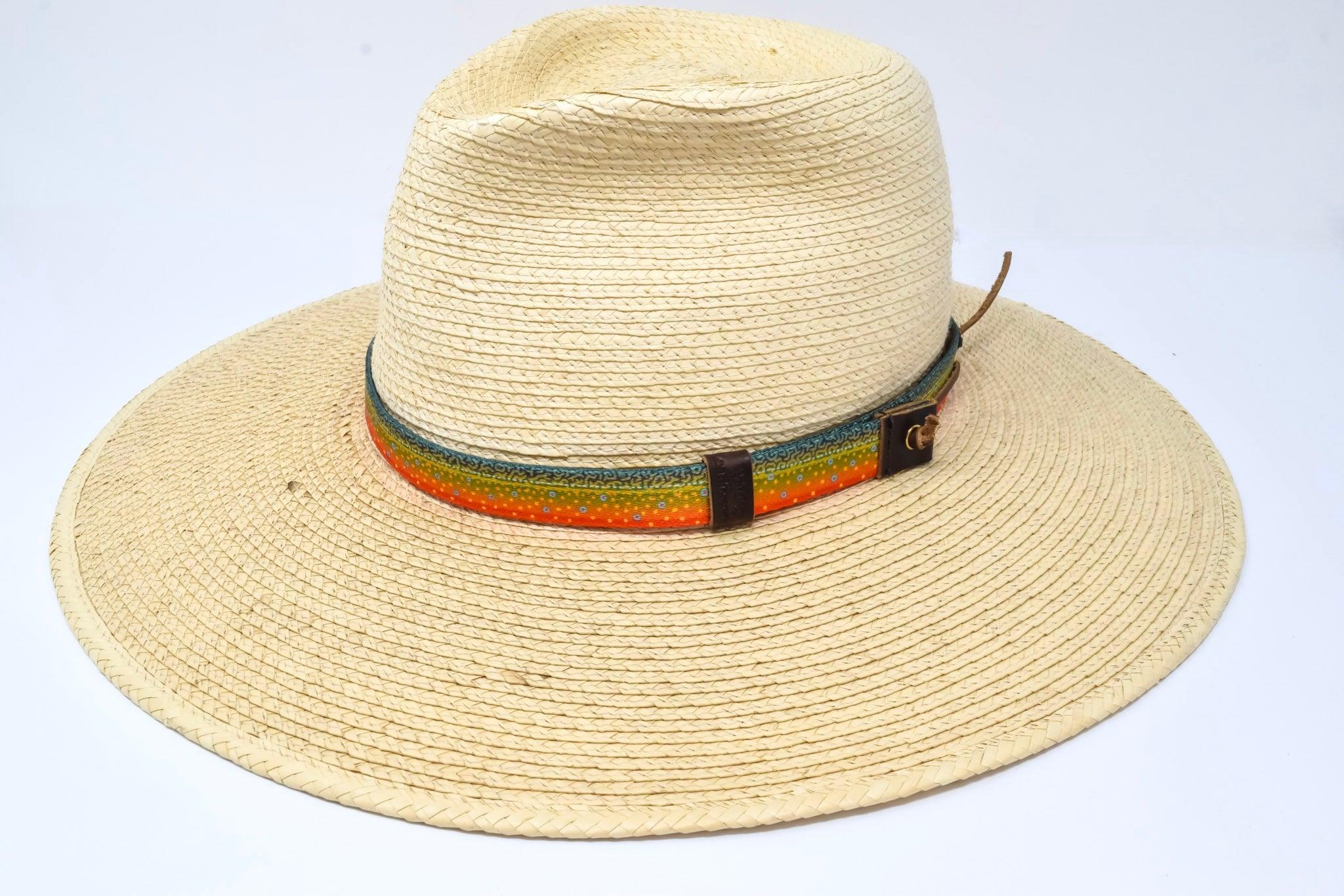 Freshwater Hatbands