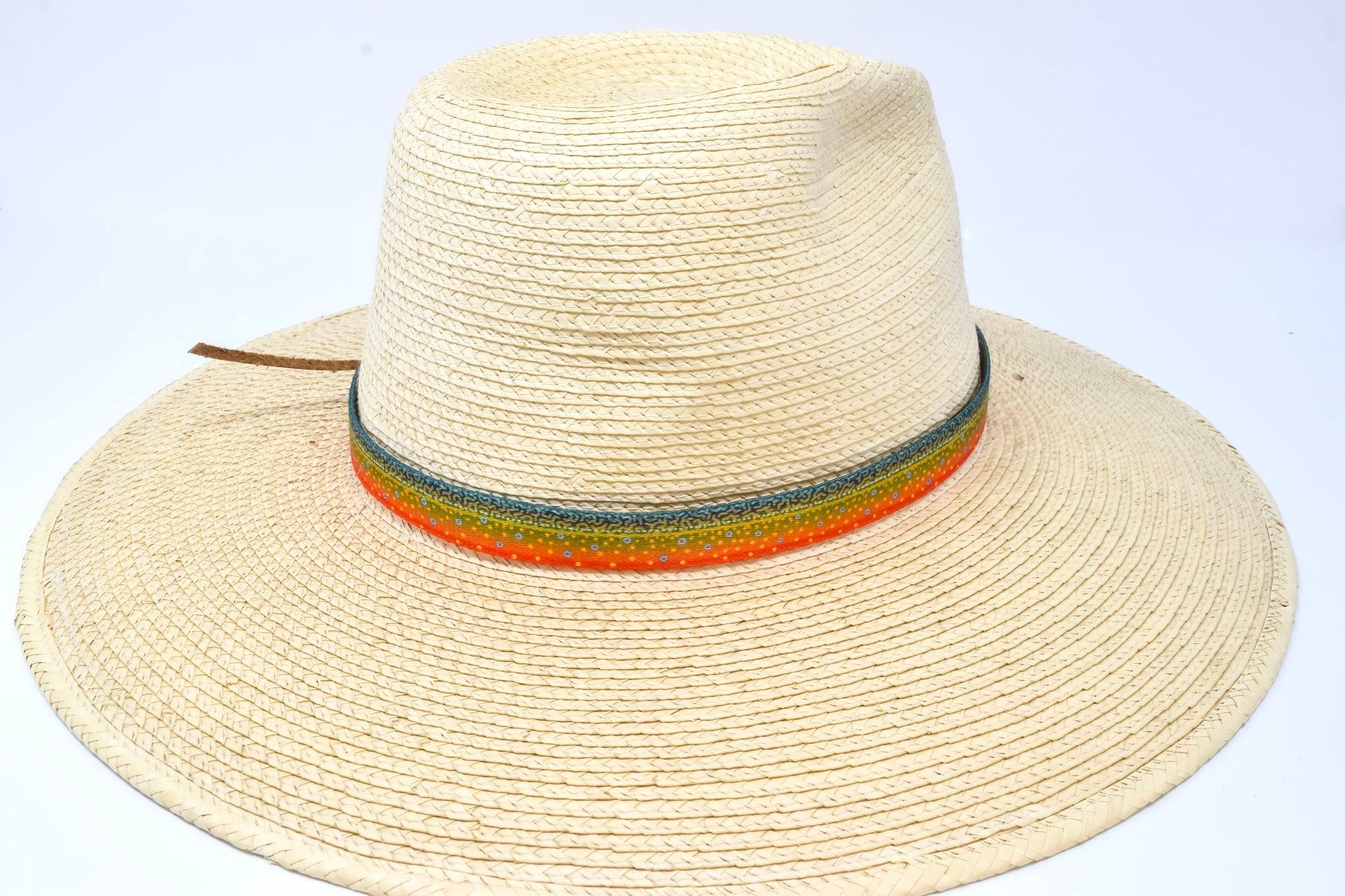 Freshwater Hatbands