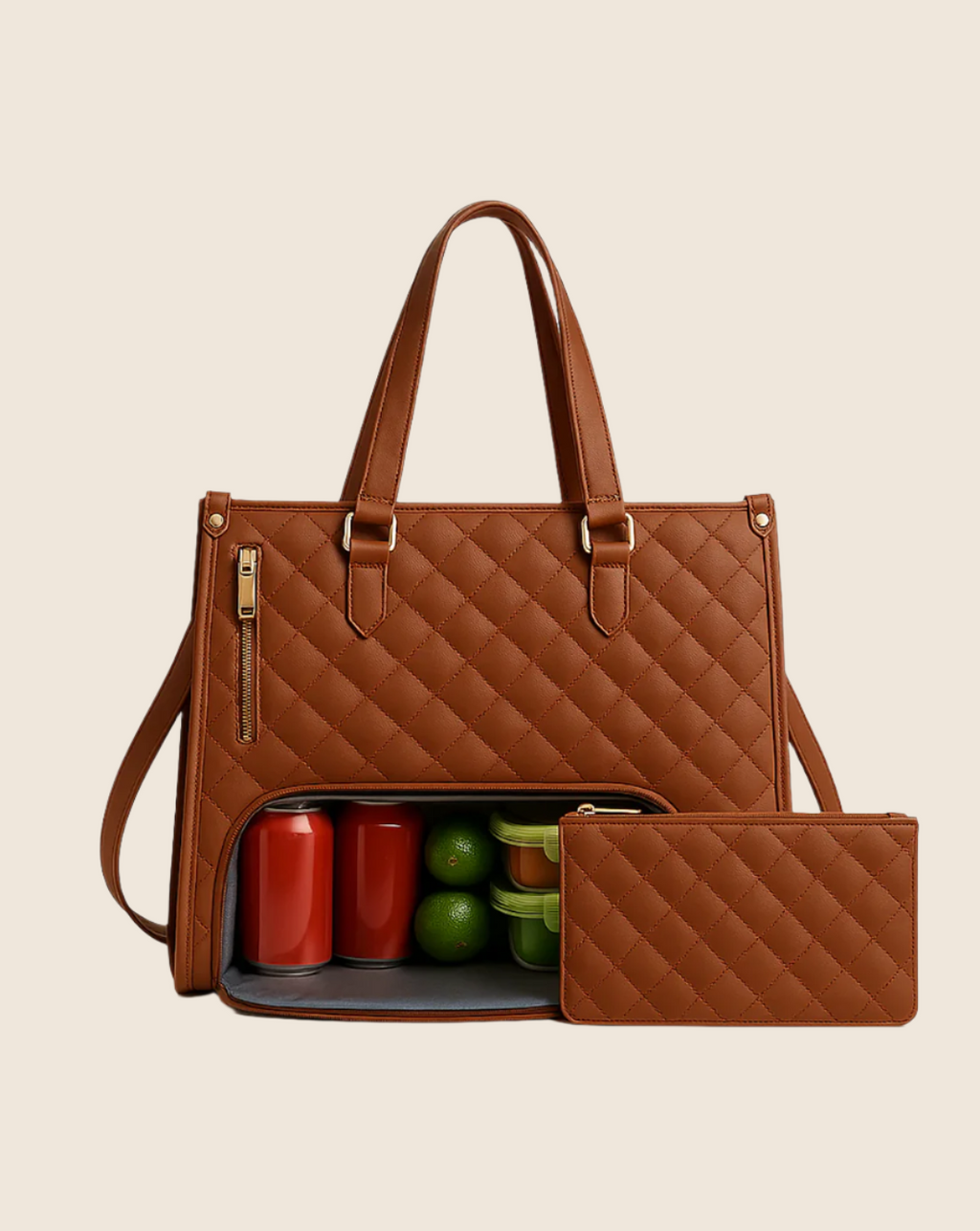 The Trinity Tote