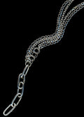 Aria Lariat Necklace