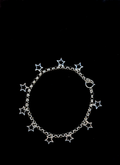 the frankie charm necklace