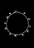 the eloise charm necklace