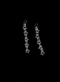 starlight viper earrings