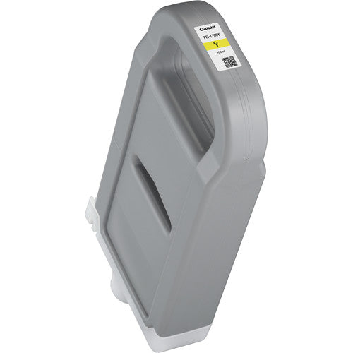 PFI-1700 Y - Yellow Pigment Ink Tank 700ml