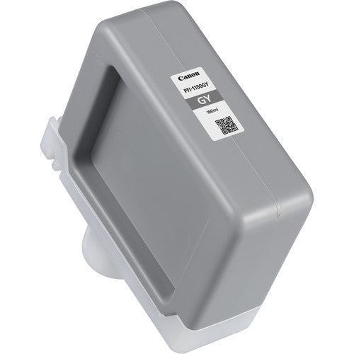 PFI-1100 GY - Gray Pigment Ink Tank 160ml