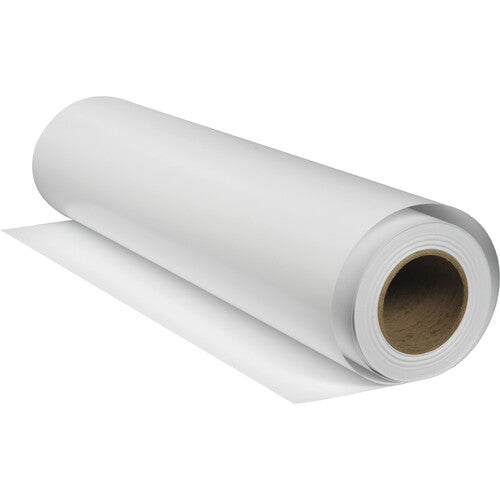 Canon 20 lb Check Plot Bond Paper 30" x 150' 75 gsm (1 roll carton, 3-inch core)