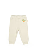 Carrot Pants 100% Organic Cotton