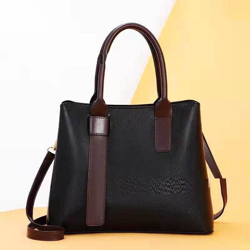 Autumn And Winter New Temperament Ladies Handbag