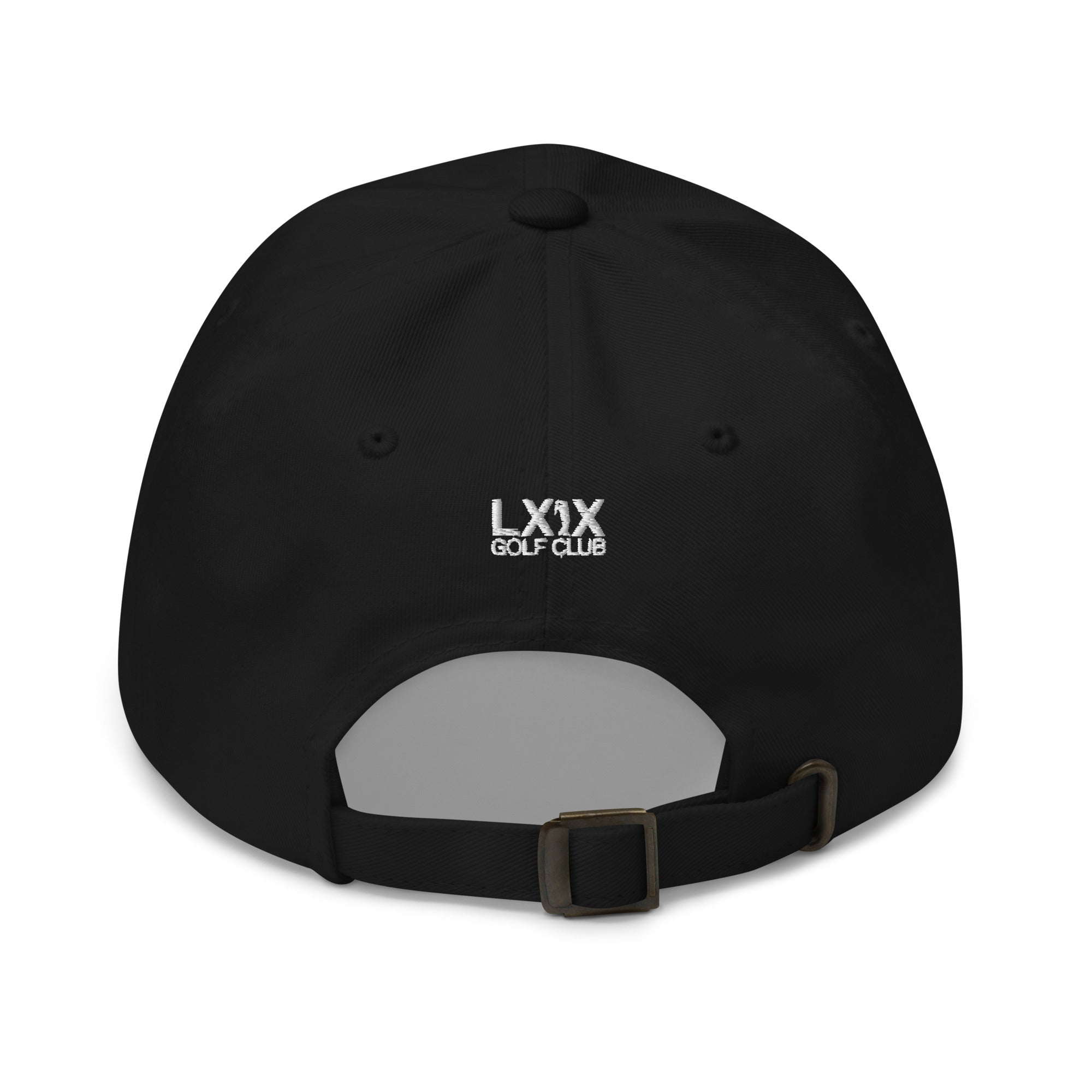 Golf Hat Dad hat