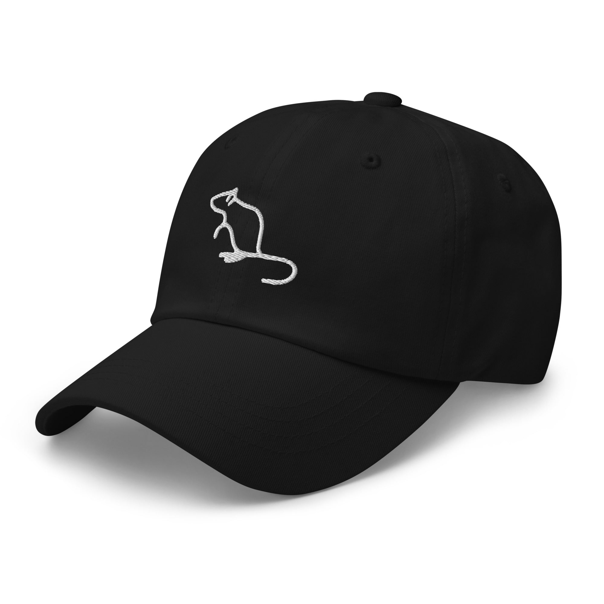The Rat - Dad hat