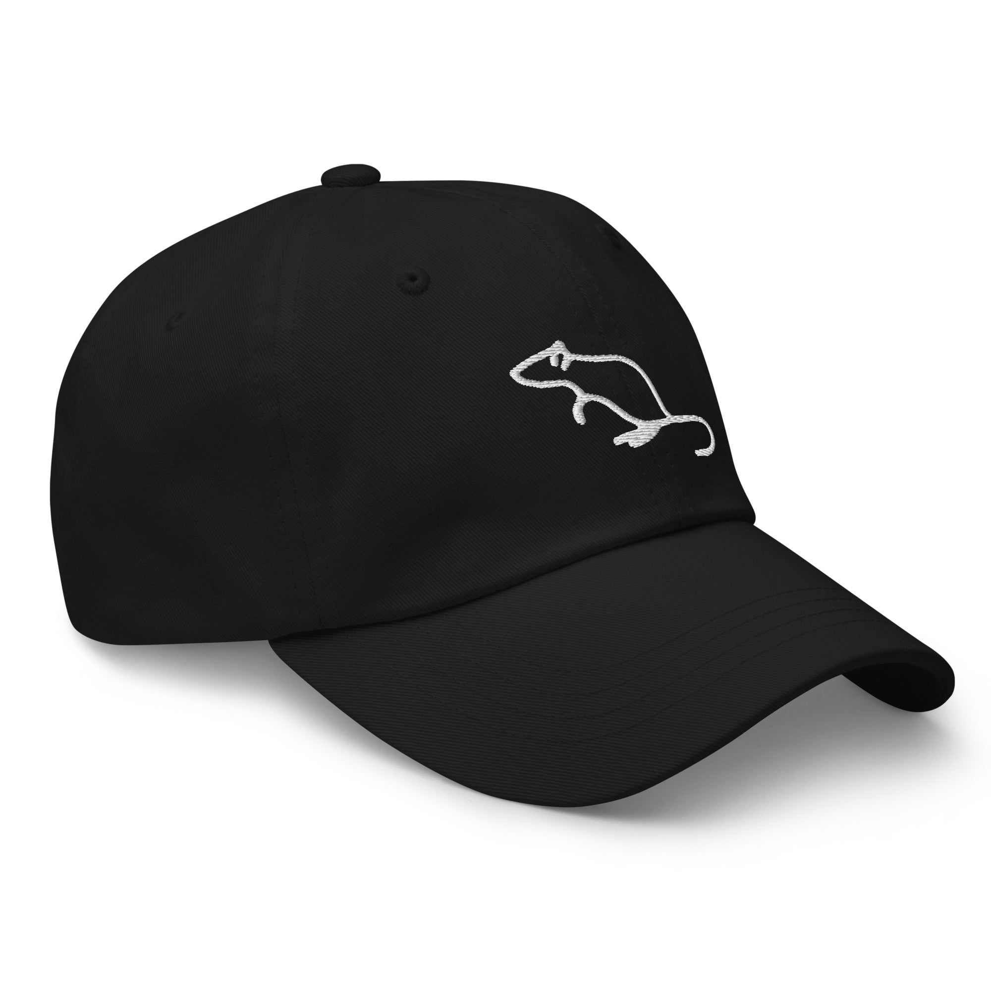 The Rat - Dad hat