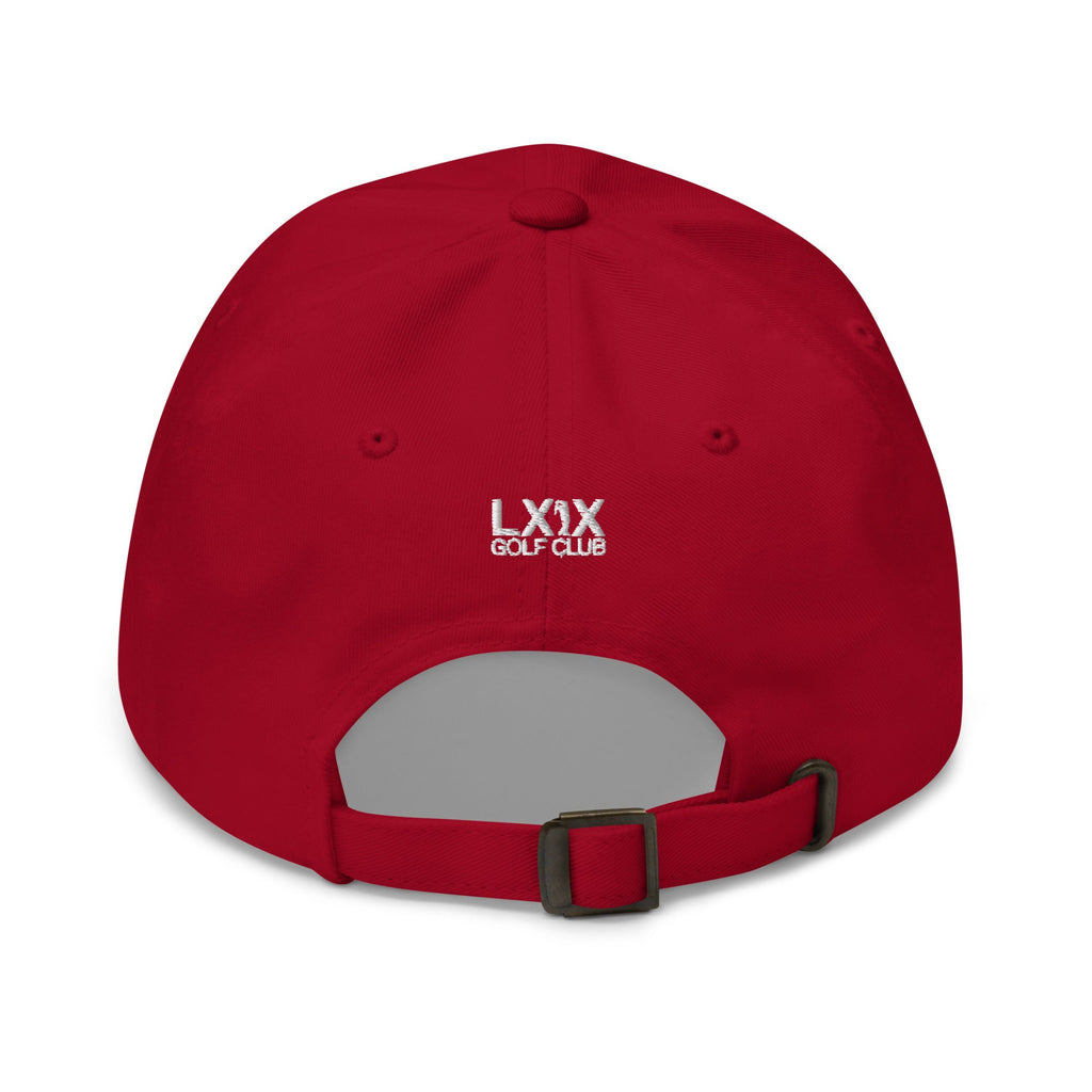 The Rat - Dad hat