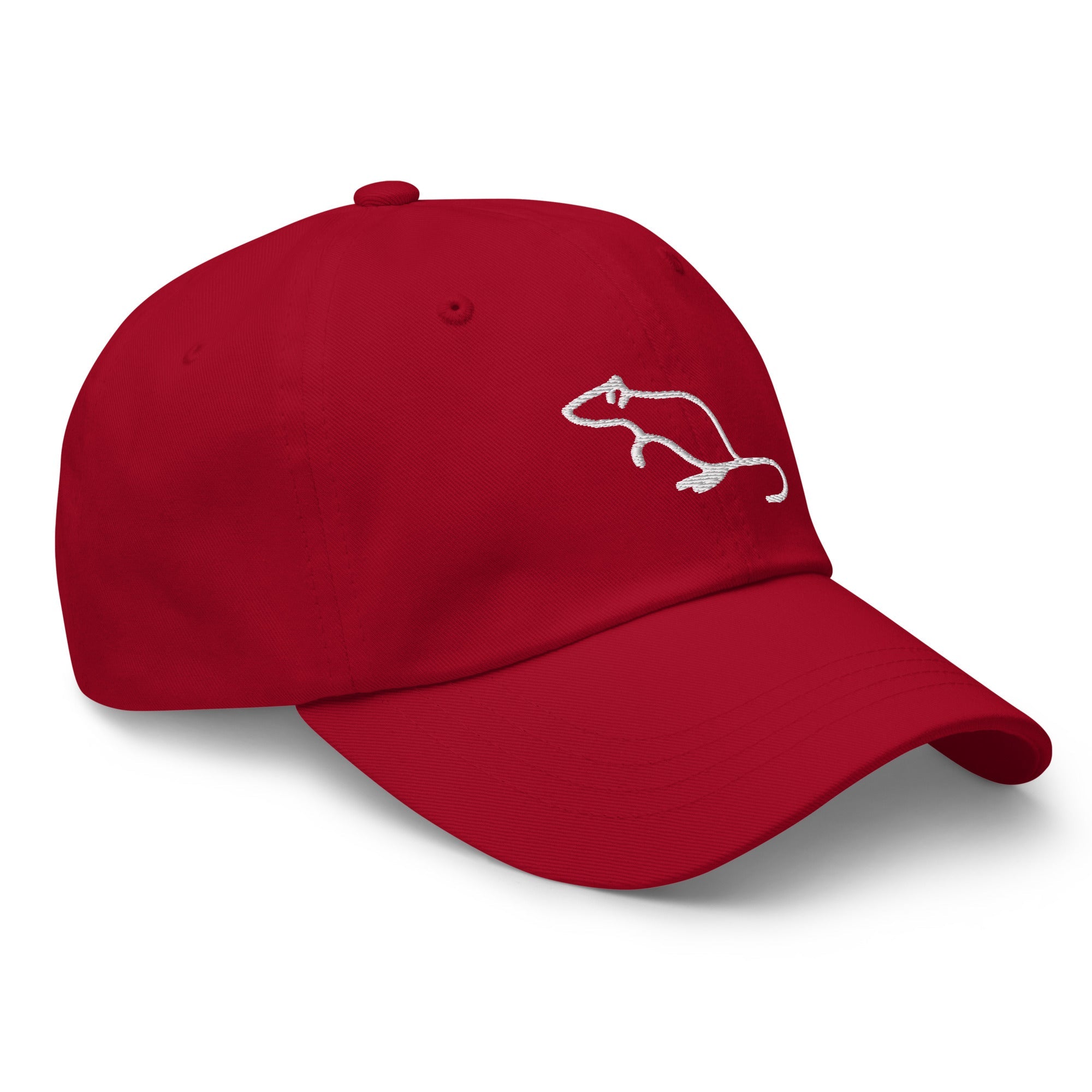 The Rat - Dad hat